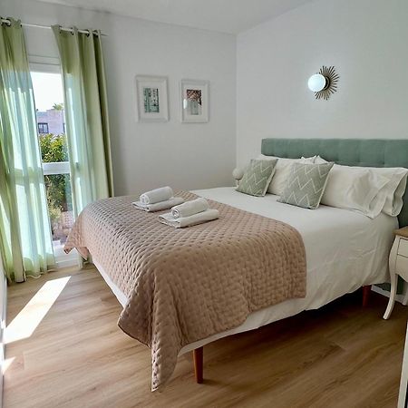 Elena Playa Sol Apartamento Alcúdia Exterior foto