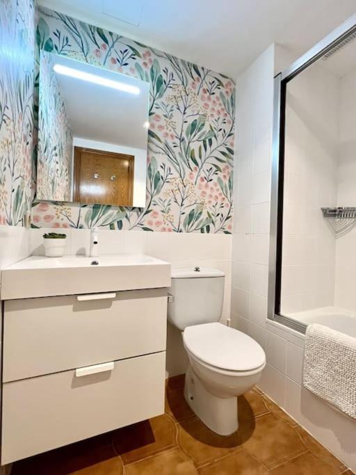 Elena Playa Sol Apartamento Alcúdia Exterior foto