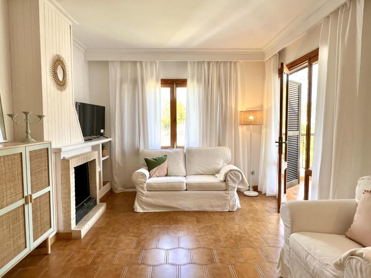 Elena Playa Sol Apartamento Alcúdia Exterior foto