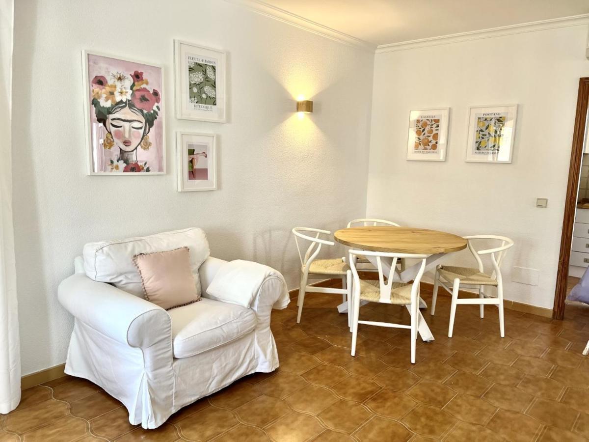 Elena Playa Sol Apartamento Alcúdia Exterior foto