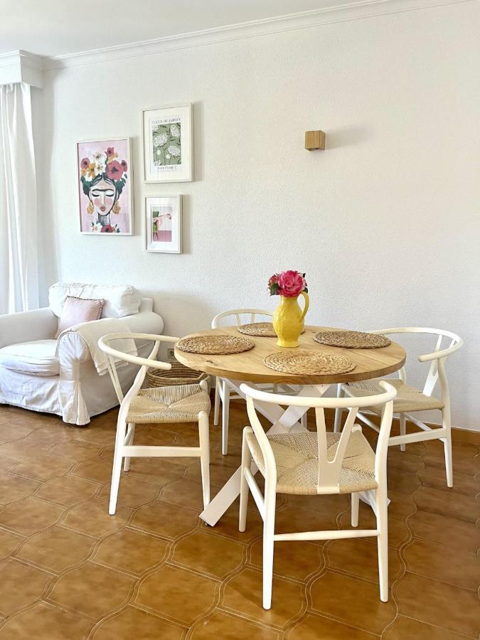 Elena Playa Sol Apartamento Alcúdia Exterior foto