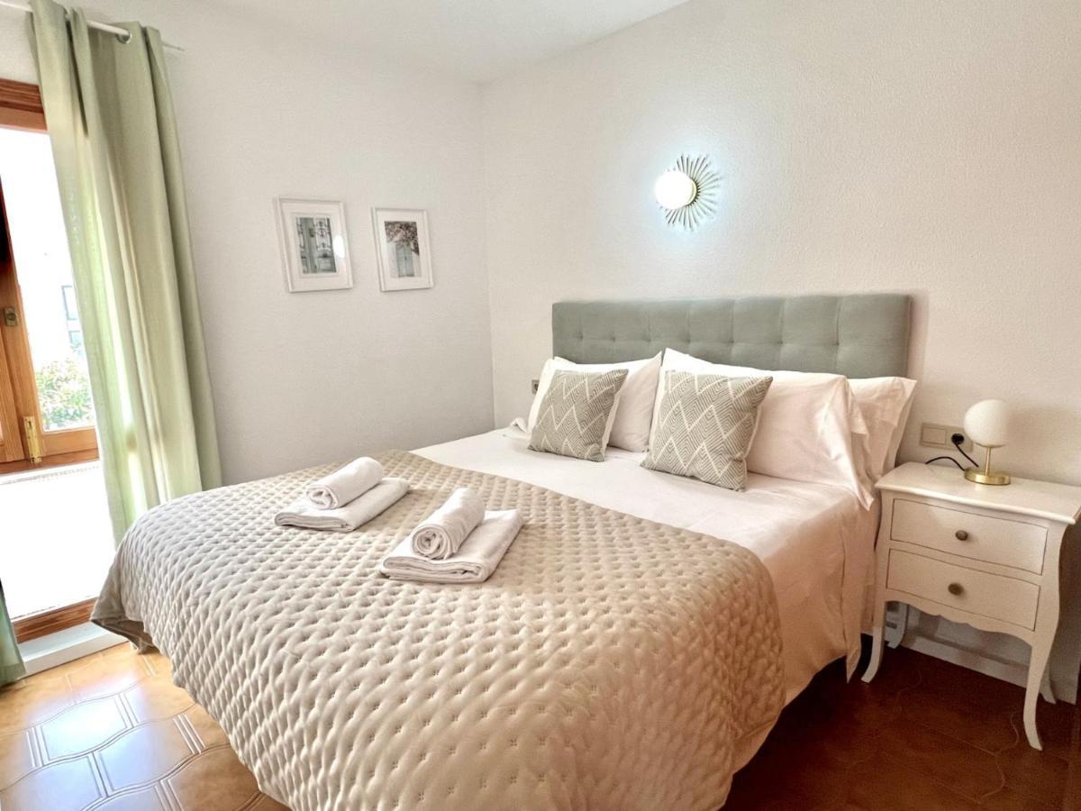Elena Playa Sol Apartamento Alcúdia Exterior foto