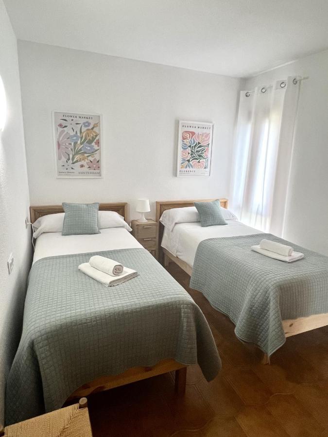 Elena Playa Sol Apartamento Alcúdia Exterior foto