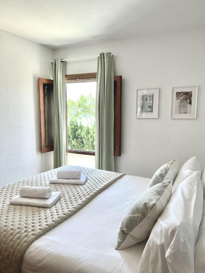 Elena Playa Sol Apartamento Alcúdia Exterior foto