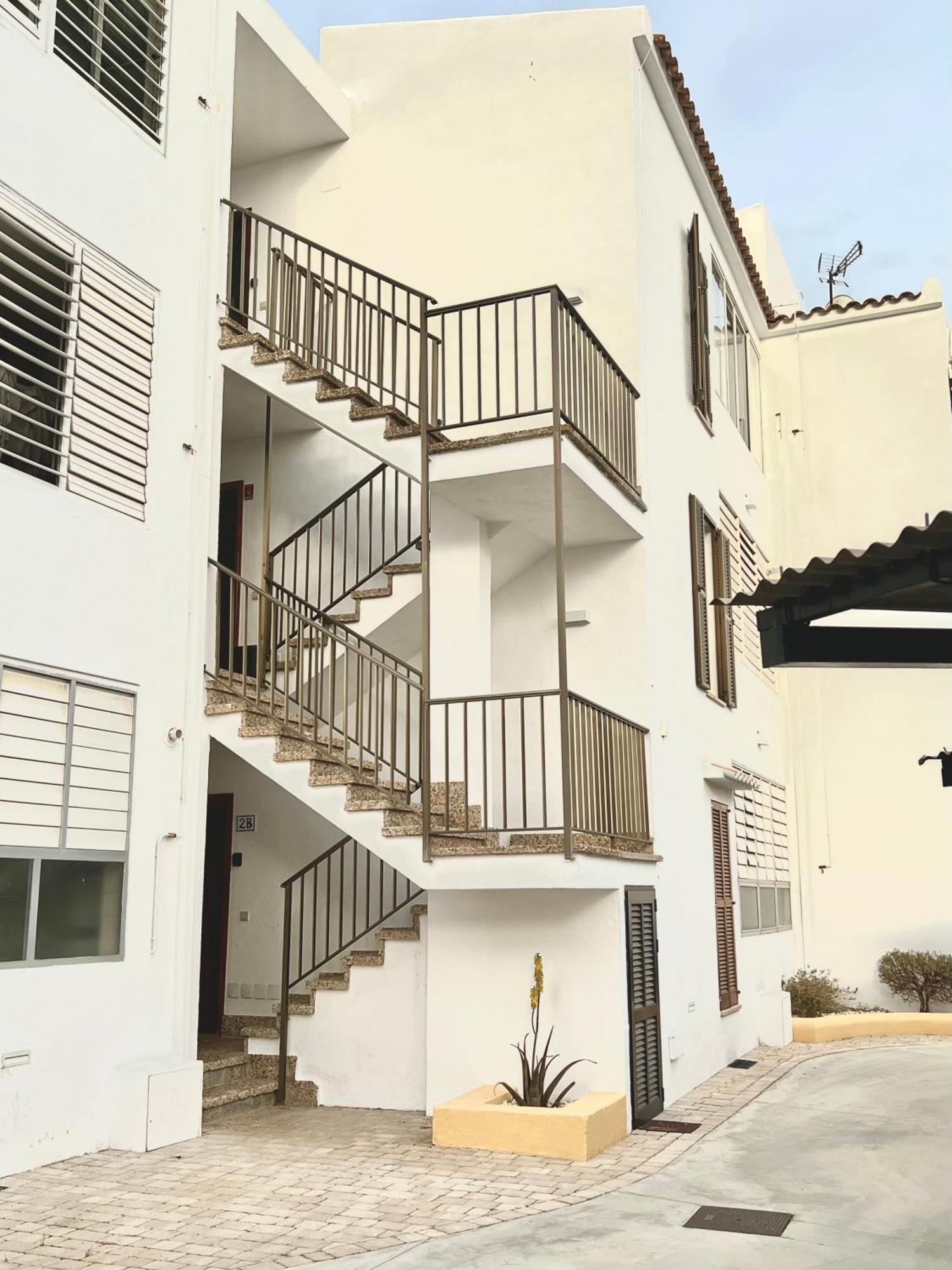 Elena Playa Sol Apartamento Alcúdia Exterior foto