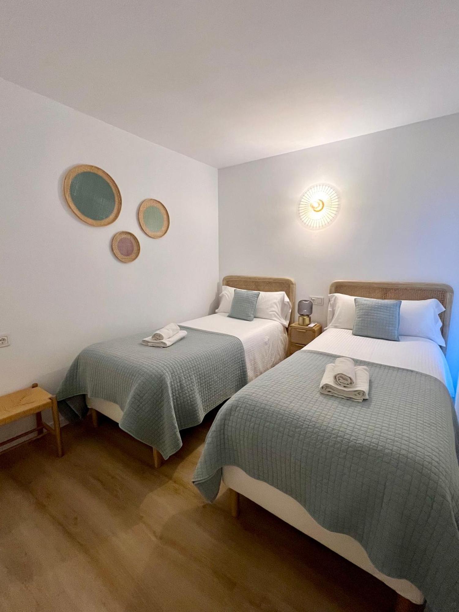 Elena Playa Sol Apartamento Alcúdia Exterior foto