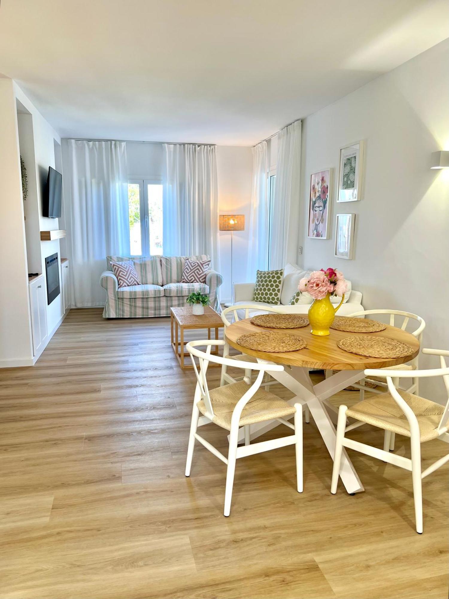 Elena Playa Sol Apartamento Alcúdia Exterior foto