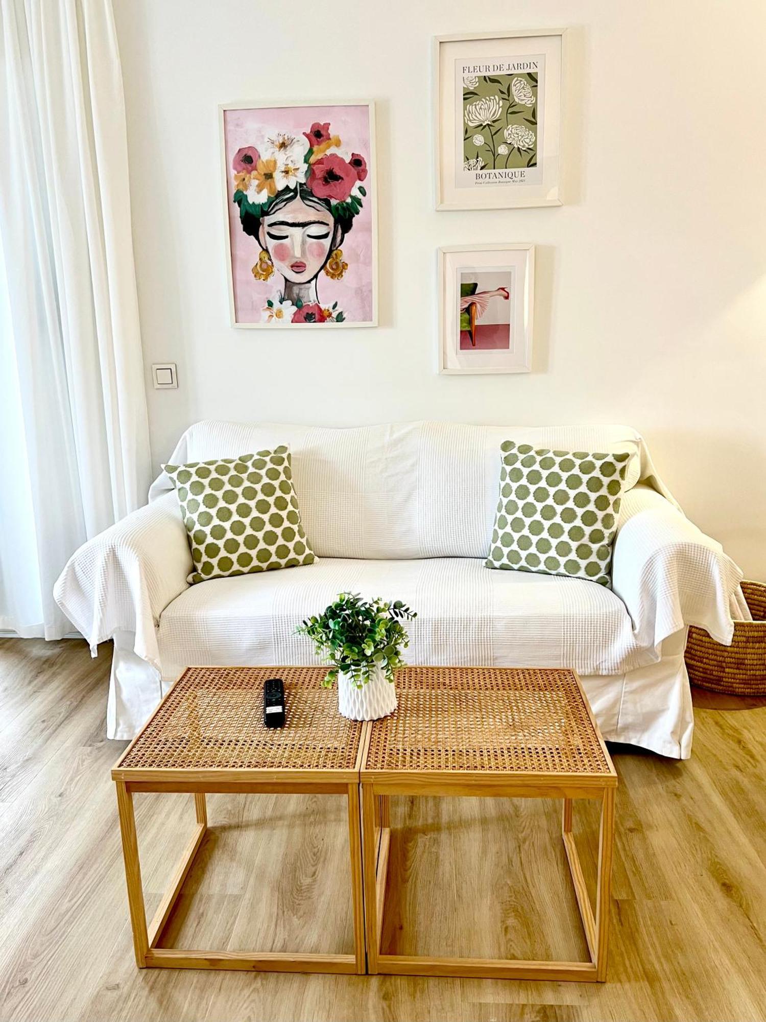 Elena Playa Sol Apartamento Alcúdia Exterior foto